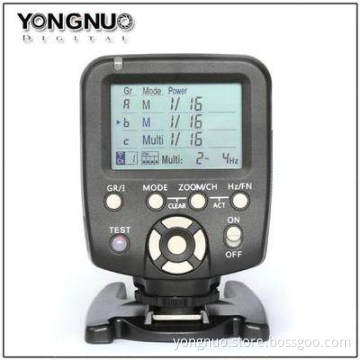 Yongnuo LCD Screen Yn560-Tx Manual Flash Controller for Canon/Nikon 560III